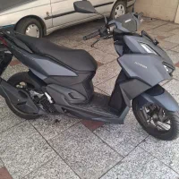 هندا واریو اصلی
