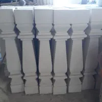 نرده صراحی
