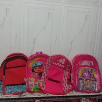 کیف مدرسه