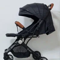 کالسکه نوزاد نو