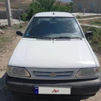 پراید مدل91