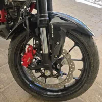 هوندا CB150R|موتورسیکلت|کرمان, |دیوار