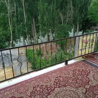 اجاره خانه باغ ویلا لب اب سکو لب اب