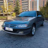 پرشیا تیوفایو۹۴ درحدصفر