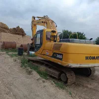 اجاره بیل مکانیکی زنجیری