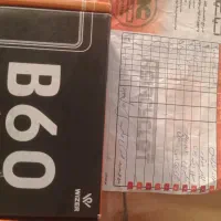 جی پی اسGPSB60پلمپ سیم کارتم داره نصف قیمت۴۰۰۰۰۰۰