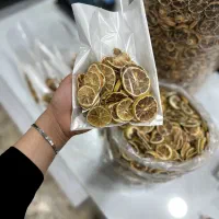 اسلایس لیمو سنگی