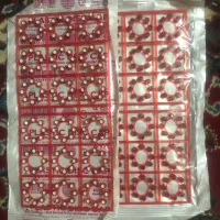 تیر تفنگ ترقه ای