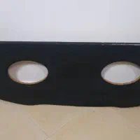 طاقچه عقب کوئیک