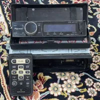 2 عدد پخش پاییونر7250و5650