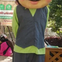 تن‌پوش عروسکی