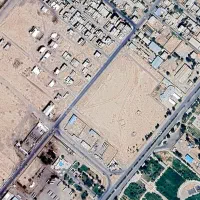 ۵۰۰ متر زمین تجاری در شهر سرخس(منطقه آزاد)