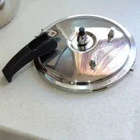 زودپز|ظروف پخت‌وپز|شهر ری, دولت‌آباد|دیوار