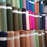 پارچه عمده و خرده از بازار بزرگ (پاییزه،مانتویی)