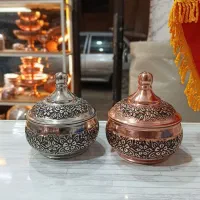 قندون مسی