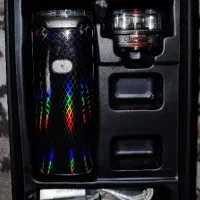 ویپ پاد ماد LUXE PM40 برند VAPORESSO