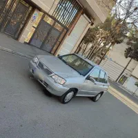 پراید 132 دوگانه مدل 88(بازدیدورامین)