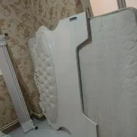 فروش تختخواب دو نفره