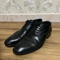 کفش مردانه تمام چرم chelsi