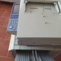 AR M451دستگاه کپی شارپ مدل