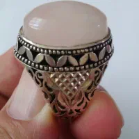 انگشتر سید تهران