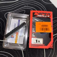 Viper SSD M.2 1TB|قطعات و لوازم جانبی رایانه|تهران, استخر|دیوار