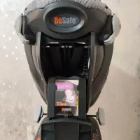 صندلی ماشین کودک مدل Be safe izi comfort