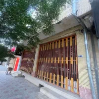 اجاره مغازه دو دهنه ۳۸ متری دهخدا جنوبی
