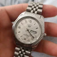 ساعت SEIKO 5|ساعت|مهاباد (آذربایجان غربی), |دیوار