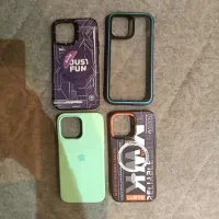 قاب ایفون 14 pro max