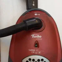 جارو برقی ال جی