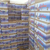 آلوچه ساحل + ، لواشک اذر آدا و  تمر نی نی ترش