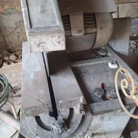 اره اتیشی تک فاز
