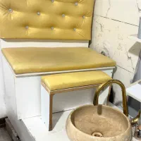 استیج پدیکور و مبل پدیکور