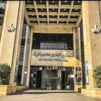 اجاره مغازه ۱۲متری مرزداران داخل پاساژ الوند