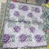 تشک پشمی (دشک)