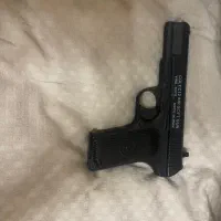 تفنگ c12