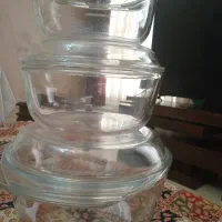 ظرف پیرکس اصل فرانسه
