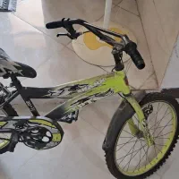 دوچرخه