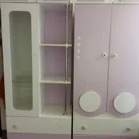 کمد بچه