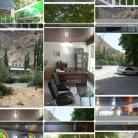 فروش-باغ-رستوران-ویلا-موقعیت-خیلی-خوب