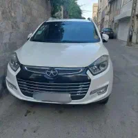 جک S5 نیوفیس ۱۴۰۱، بدون رنگ، شخصی