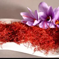 بسته بندی مواد غذایی-زعفران
