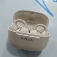 ایرپاد HISKA