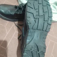 کفش کار