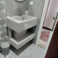 روشویی سرامیکی