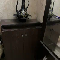 دو عدد جا کفشی
