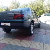 ۴۰۵ دوگانه کارخانه