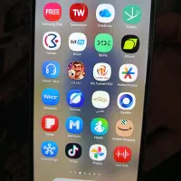 گوشی سامسونگ a17