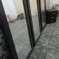 اینه دیواری